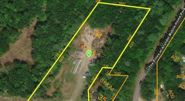 Photo of 728 Alfred Rd, Arundel, ME 04046