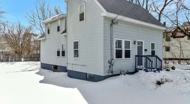Photo of 18 High St, Waterville, ME 04901