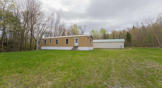 Photo of 7 Chick Rd, Industry, ME 04938