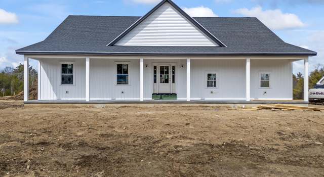 Photo of TBD Lentago Ln Lot 11, Sanford, ME 04073