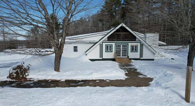 Photo of 2015 New Vineyard Rd, New Vineyard, ME 04956