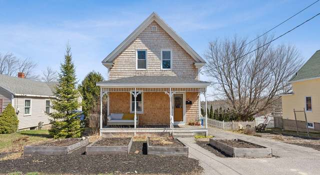 Photo of 148 Ridgeland Ave, South Portland, ME 04106