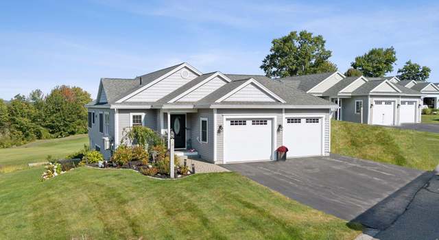 Photo of 15 Callaway Dr #15, Gray, ME 04039