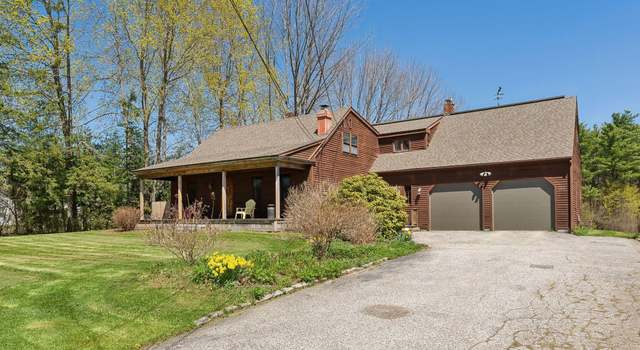 Photo of 369 Falmouth Rd, Falmouth, ME 04105