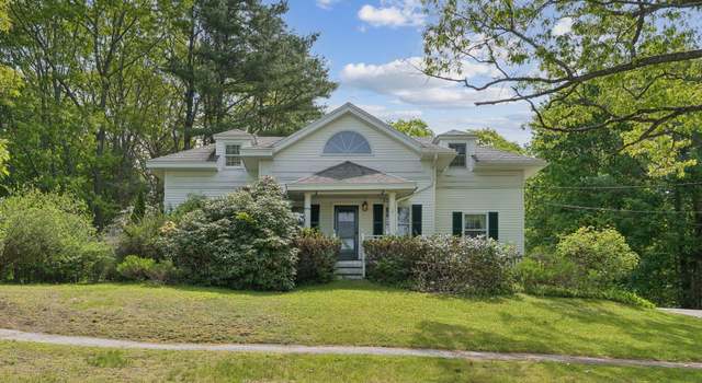 Photo of 408 Cousins St, Yarmouth, ME 04096