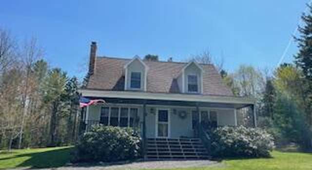 Photo of 94 Woody Ln, Cushing, ME 04563