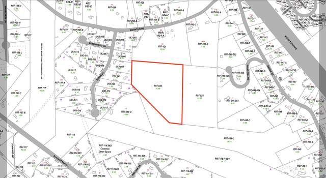 Photo of 0 Mountain Rd, Falmouth, ME 04105
