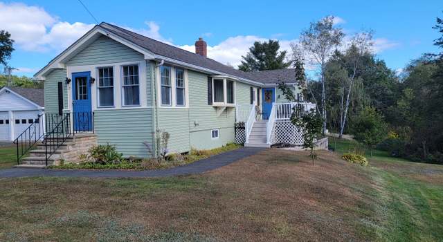 Photo of 21 Pine St, Brownville, ME 04414