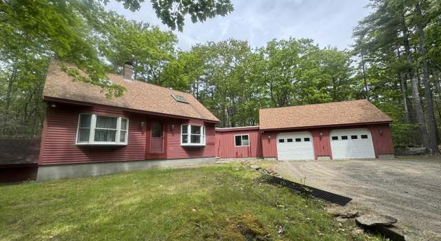 Photo of 110 Josiah Norton Rd, York, ME 03902