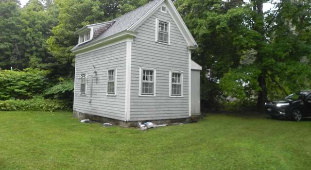 Photo of 6 Sardine Way, Lubec, ME 04652