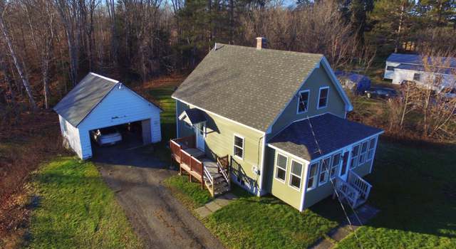 Photo of 80 Station Rd, Easton, ME 04740