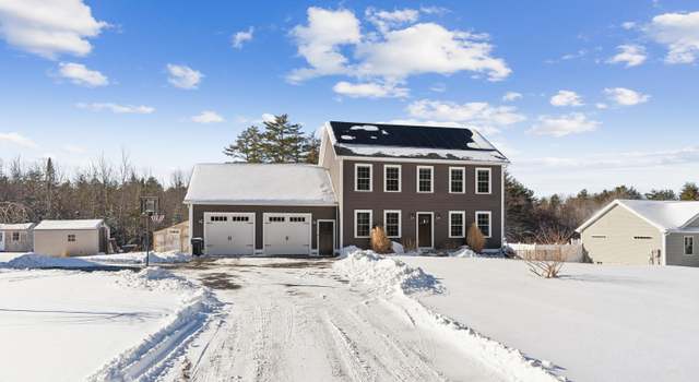 Photo of 56 Mitchell Hill Rd, Scarborough, ME 04074