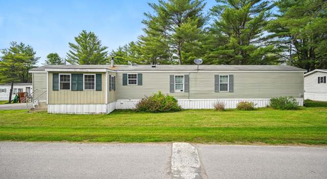 Photo of 97 Celtics Dr, Waterville, ME 04901