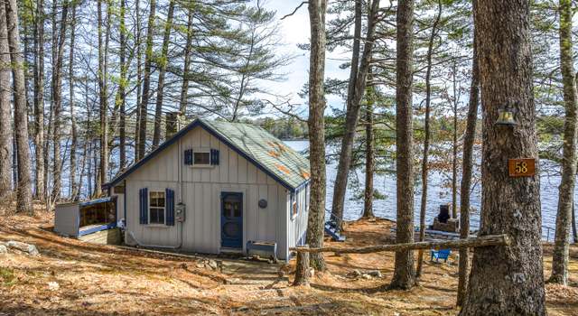 Photo of 58 Juniper Ln, Damariscotta, ME 04543