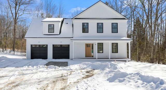 Photo of Lot 33 Stillwater Dr, Gray, ME 04039