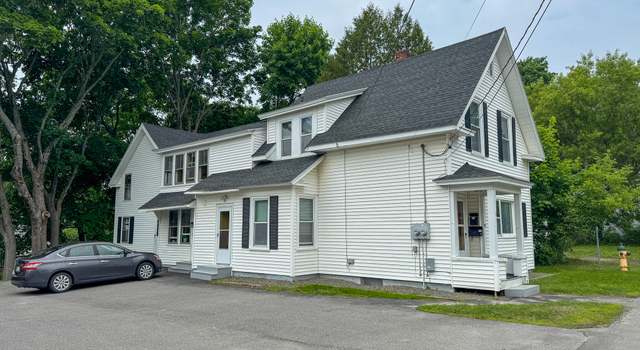 Photo of 395 Fourth St, Old Town, ME 04468