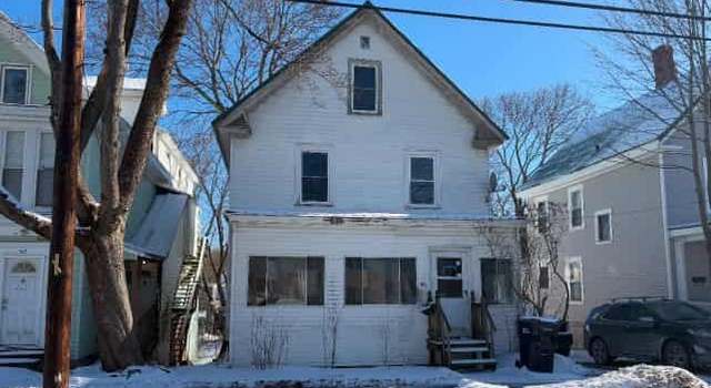 Photo of 66 3rd St, Bangor, ME 04401