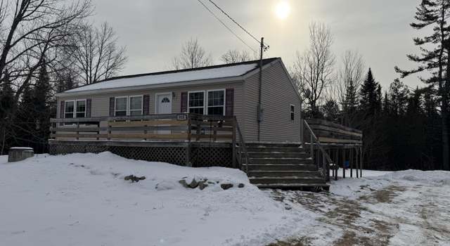 Photo of 955 Greenbush Rd, Exeter, ME 04435