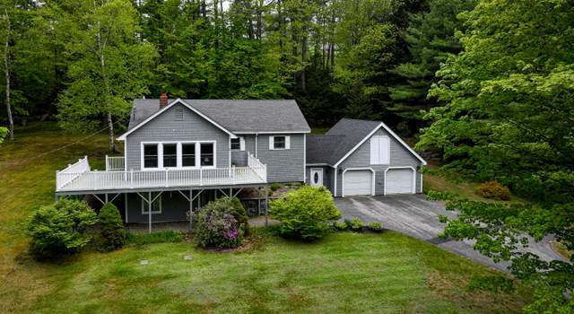 Photo of 29 Bear Pond Rd, Waterford, ME 04088