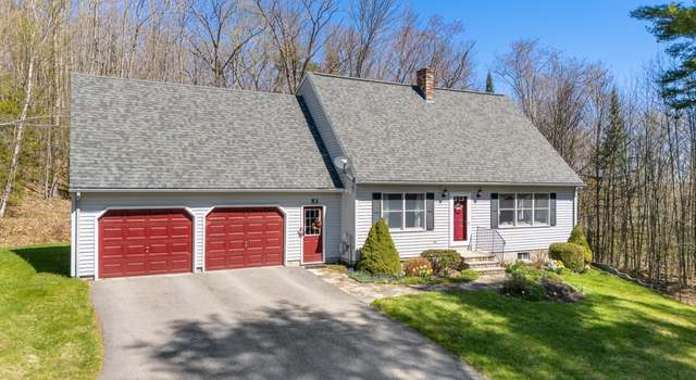 Photo of 53 Granite Ridge Rd, New Gloucester, ME 04260