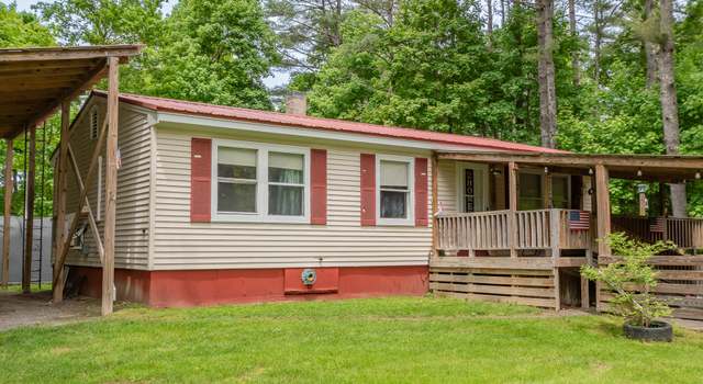 Photo of 26 Knapp Ave, Milo, ME 04463