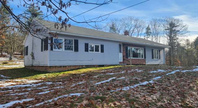 Photo of 143 Macomber Hill Rd, Jay, ME 04239