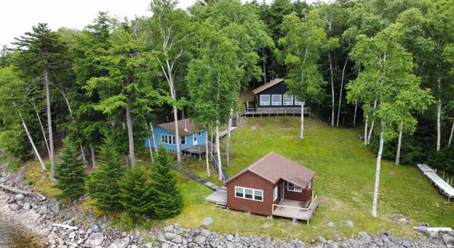 Photo of 00 Walker Brook Rd, Vanceboro, ME 04491