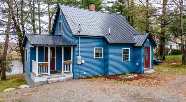 Photo of 170 Main Rd, Milford, ME 04461