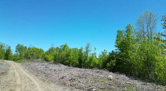 Photo of Lot 1 Shep Road Ext, Springfield, ME 04487