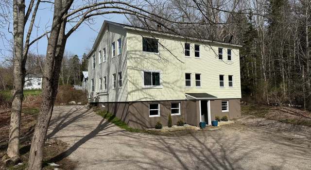 Photo of 72 Seal Cove Rd, Southwest Harbor, ME 04679