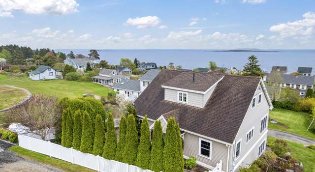 Photo of 27 Oceanside Rd, Harpswell, ME 04079