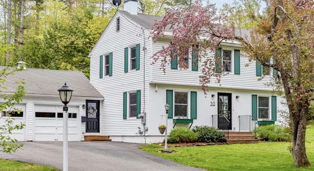 Photo of 30 Westwood Dr, Orono, ME 04473