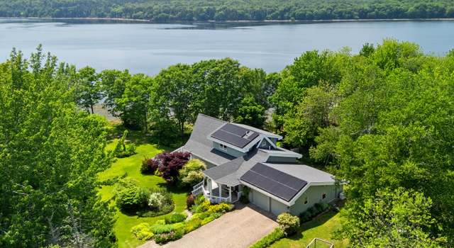 Photo of 92 Rocky Point Rd, Stockton Springs, ME 04981