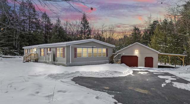 Photo of 266 Wilson Pond Rd, Monmouth, ME 04265