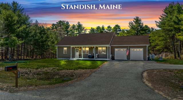 Photo of 9 Jenni Ln, Standish, ME 04085