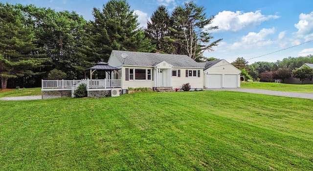 Photo of 104 Old Lisbon Rd, Lewiston, ME 04240