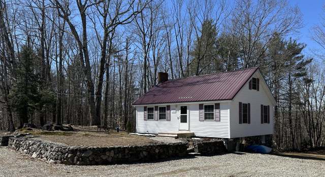 Photo of 2586 Acton Ridge Rd, Newfield, ME 04095