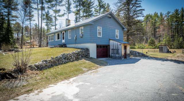Photo of 482 Rocky Knoll Rd, Denmark, ME 04022