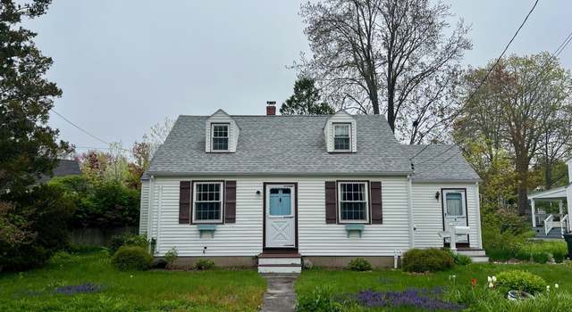 Photo of 6 Washington Ave, South Portland, ME 04106