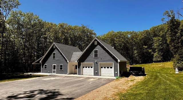 Photo of 9 Springer Ln, Morrill, ME 04952