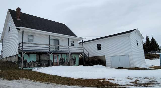 Photo of 509 Main St, Saint Agatha, ME 04772