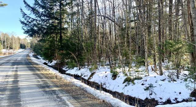 Photo of Map 3 Lot 29-f Russell Rd, Madison, ME 04950