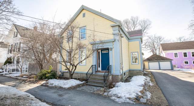 Photo of 230 Essex St, Bangor, ME 04401