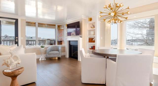 Photo of 711 Chandlers Wharf #711, Portland, ME 04101
