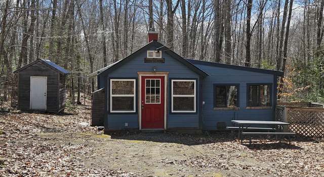 Photo of 11 Blue Jay Way, Fayette, ME 04349