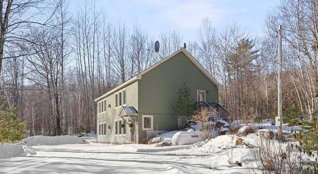 Photo of 29 Emerson Rd, Hanover, ME 04237