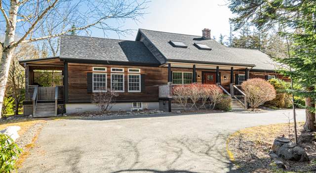 Photo of 30 S Causeway Ln, Southwest Harbor, ME 04679