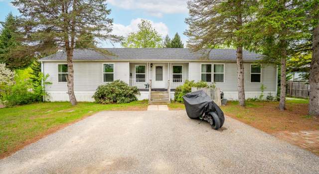 Photo of 102 Cheryl Ln, Oxford, ME 04270
