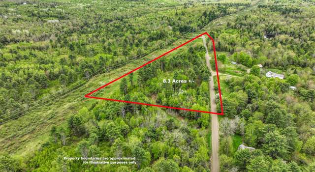 Photo of M 14 L 42 Curtis Rd, Monroe, ME 04951