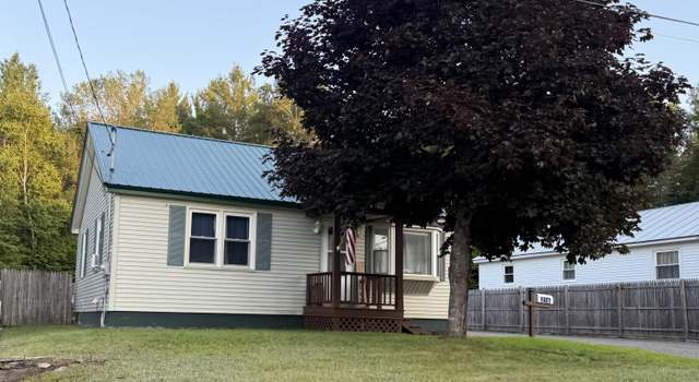 Photo of 216 Bowdoin St, Millinocket, ME 04462